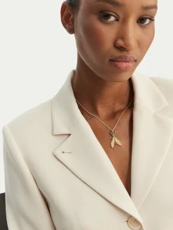 Collana CJ9339/M006-R882 Oro