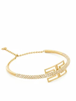 Collana CO-53B-62E2 Oro