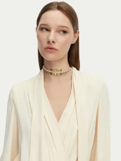 Collana CO-53B-62E2 Oro