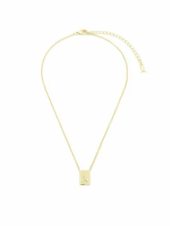 Collana Collana 8J1381/M084-Z001 Oro