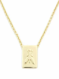 Collana Collana 8J1381/M084-Z001 Oro