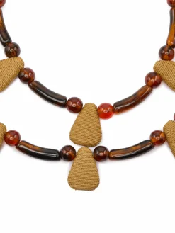 Collana Comica 2615751055650 Oro