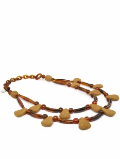 Collana Comica 2615751055650 Oro