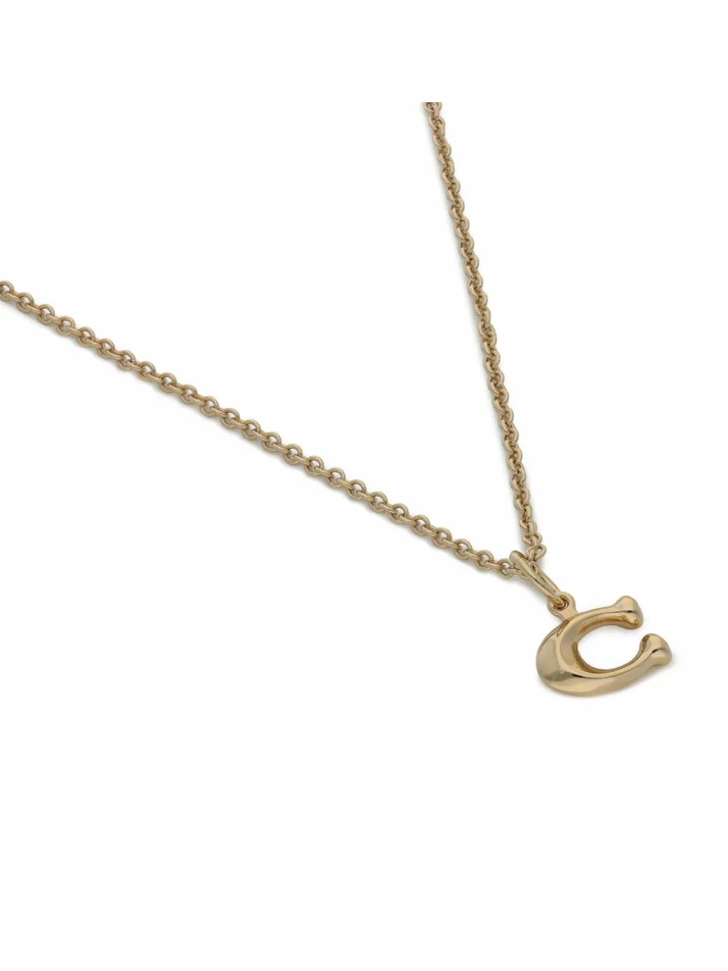 Collana 37335949GLD710 Oro