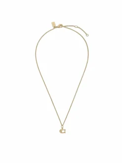 Collana 37335949GLD710 Oro