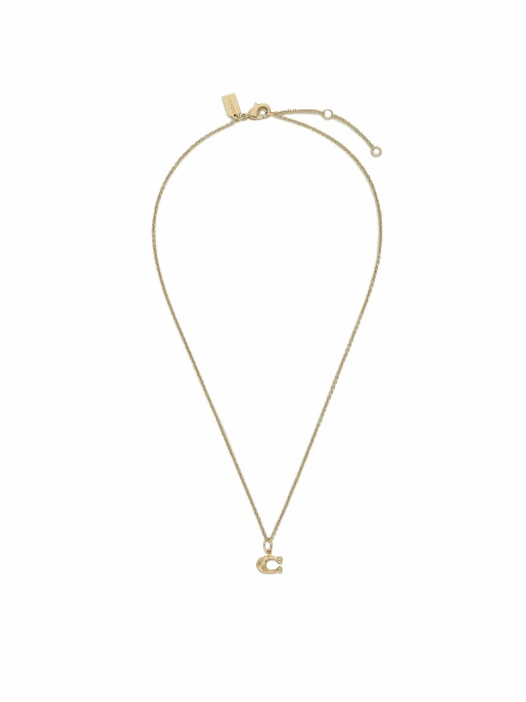 Collana 37335949GLD710 Oro