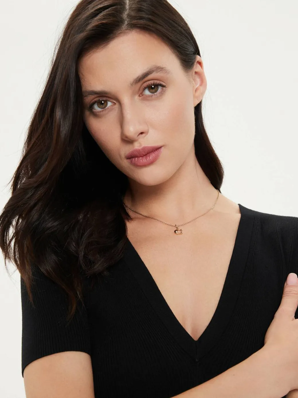 Collana 37335949GLD710 Oro