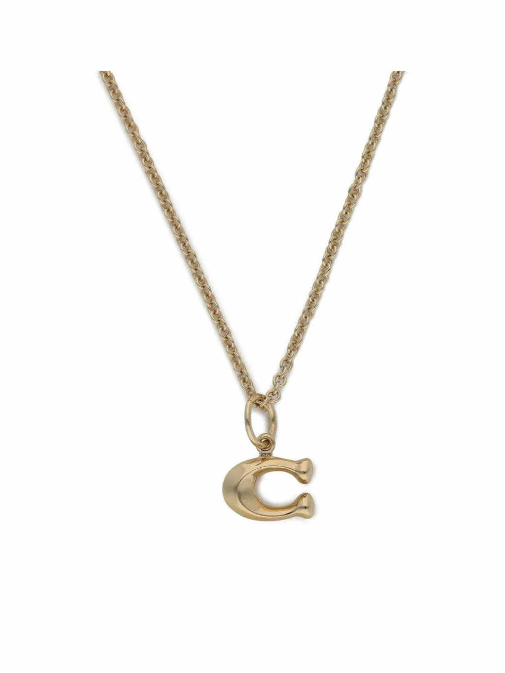 Collana 37335949GLD710 Oro