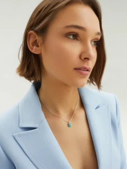 Collana Icon Color 1000145600 Argento