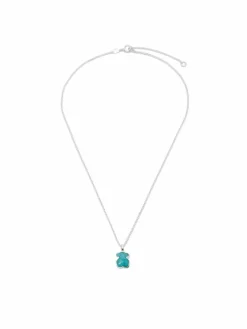 Collana Icon Color 1000145600 Argento