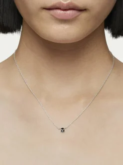 Collana Icon Color 1004283800 Argento
