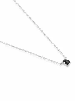 Collana Icon Color 1004283800 Argento