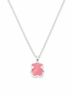 Collana Icon Color 1000146400 Argento
