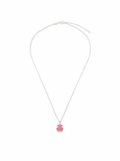 Collana Icon Color 1000146400 Argento