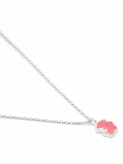 Collana Icon Color 1000146400 Argento