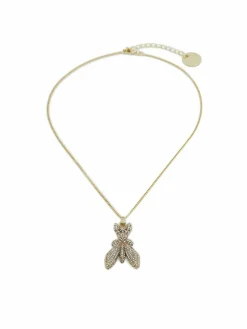 Collana 8JA058/M044-FD49 Oro