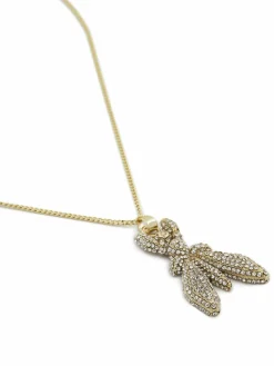 Collana 8JA058/M044-FD49 Oro