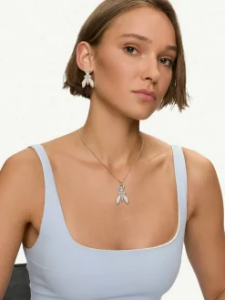 Collana 8JA058/M044-FD49 Oro