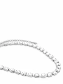 Collana 8J1398/M032-W350 Argento