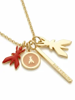 Collana 8J1395/M086-Z004 Oro