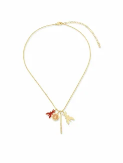 Collana 8J1395/M086-Z004 Oro