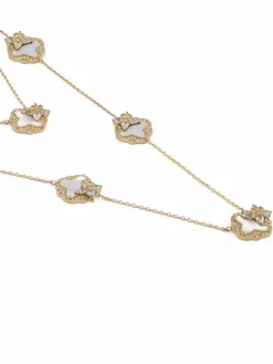 Collana JUBN05 581JW Oro