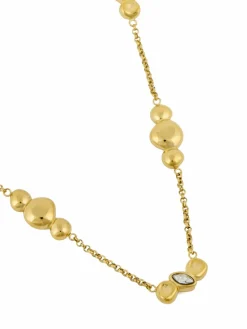 Collana JUBN05 182JW Oro