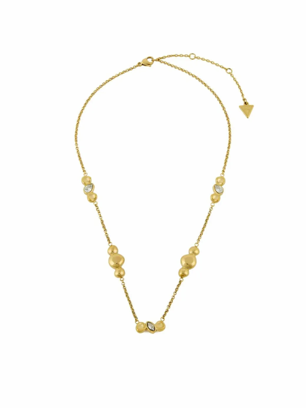 Collana JUBN05 182JW Oro