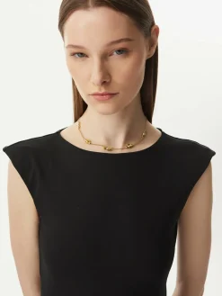 Collana JUBN05 182JW Oro