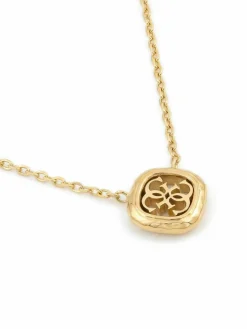 Collana JUBN06 150JW Oro
