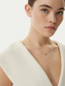 Collana JUBN06 150JW Oro