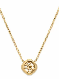 Collana JUBN06 150JW Oro