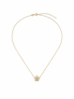 Collana Kira Flower 158996 Oro