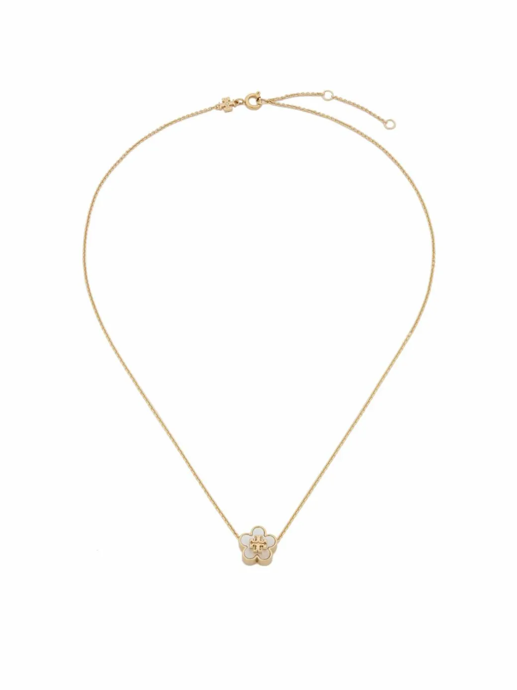 Collana Kira Flower 158996 Oro