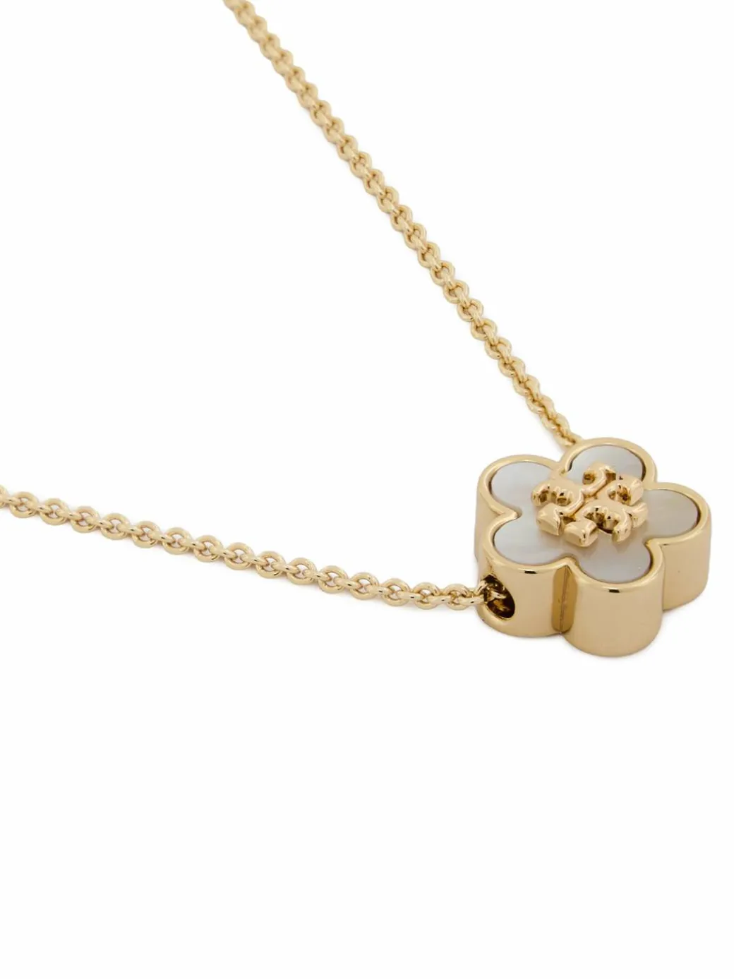 Collana Kira Flower 158996 Oro