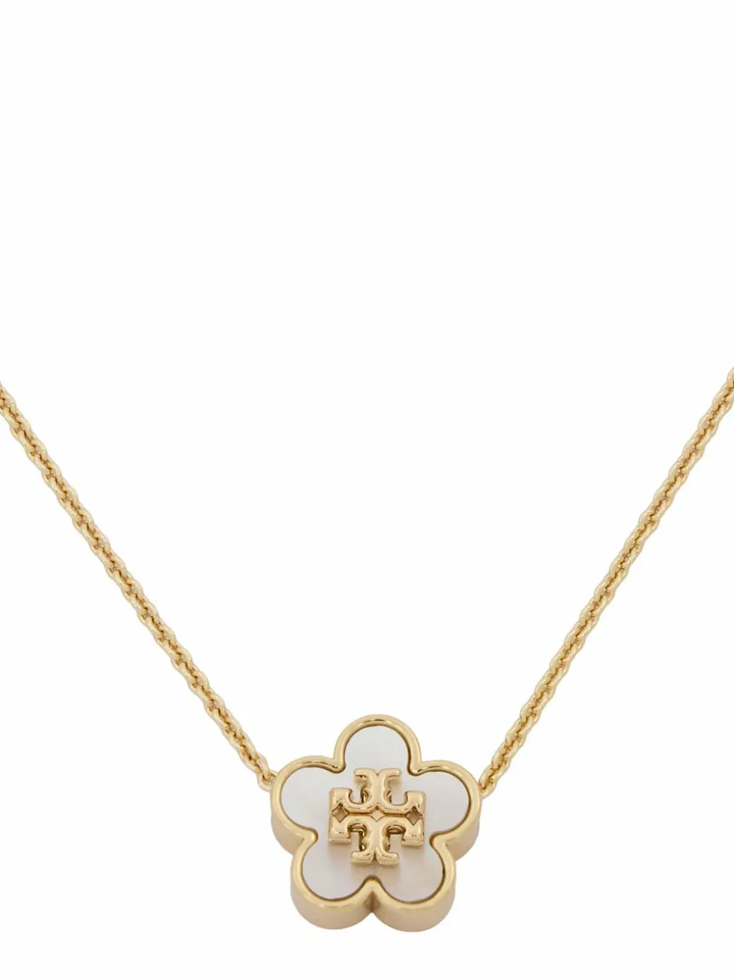 Collana Kira Flower 158996 Oro