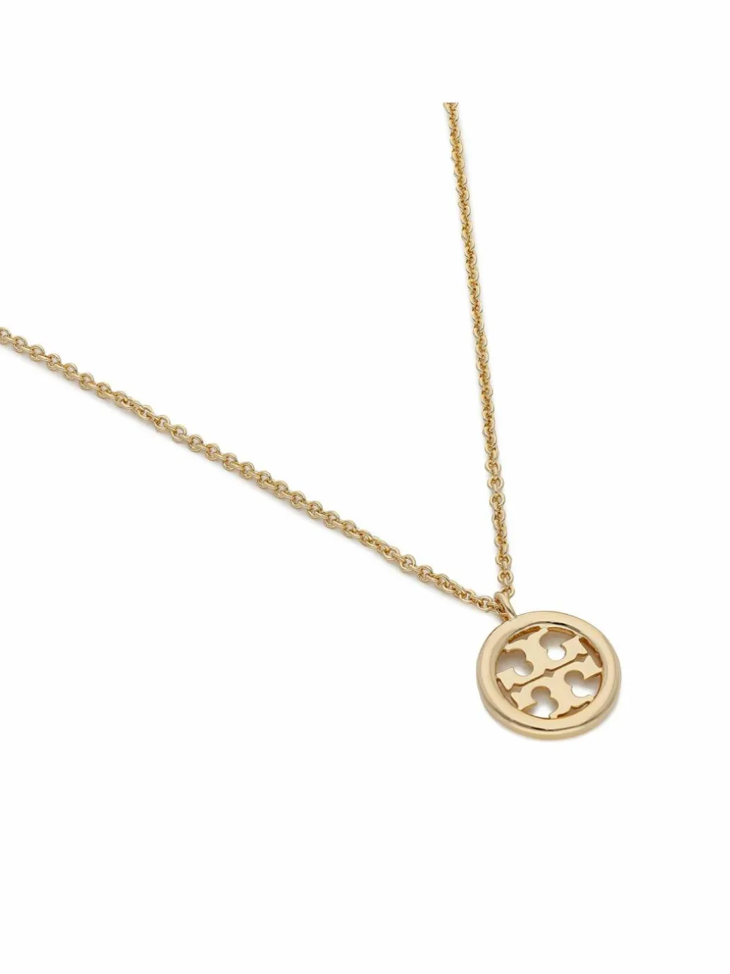 Collana Miller Pendant Necklace 137185 Oro
