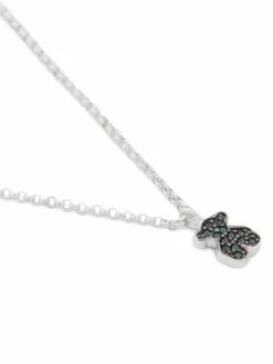 Collana Motif 1000140600 Argento