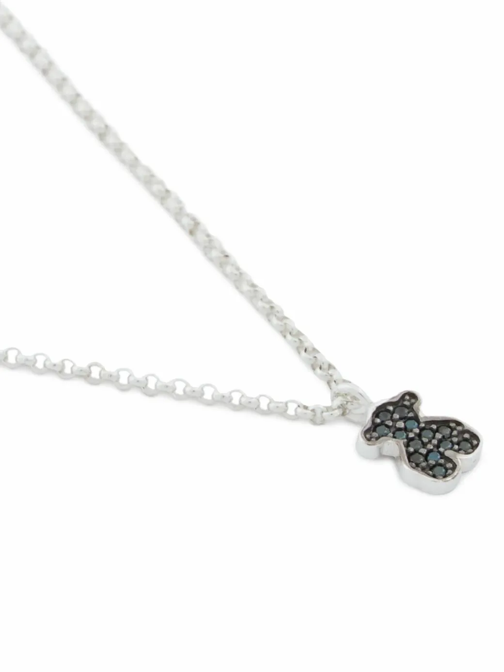 Collana Motif 1000140600 Argento