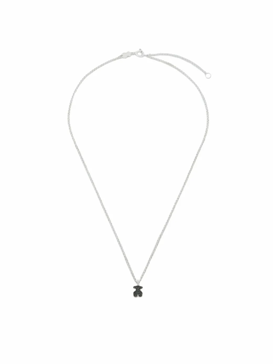 Collana Motif 1000140600 Argento