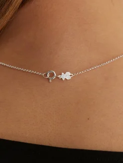 Collana Motif 1000140600 Argento