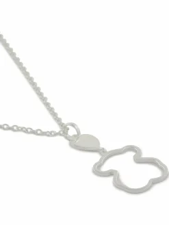 Collana New Silueta 1000118300 Argento
