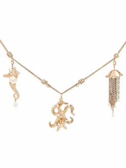 Collana 2615751075650 Oro