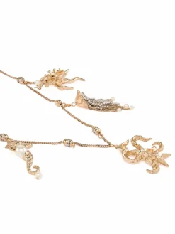 Collana 2615751075650 Oro