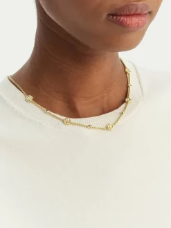 Collana 37541358 Oro