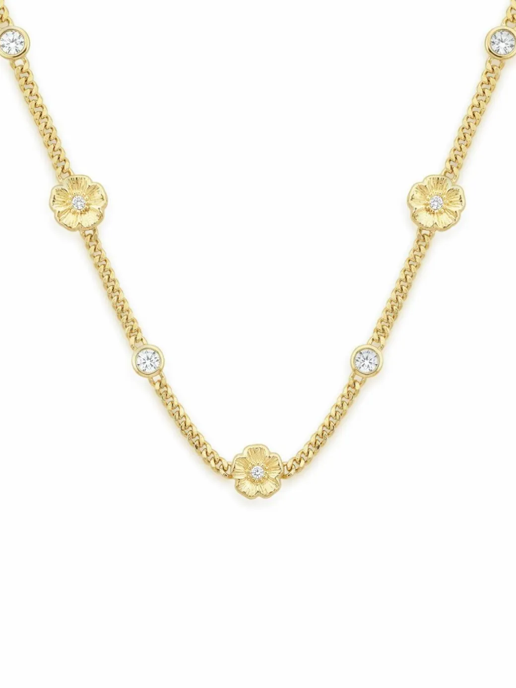 Collana 37541358 Oro