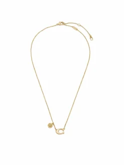 Collana 37571532 Oro