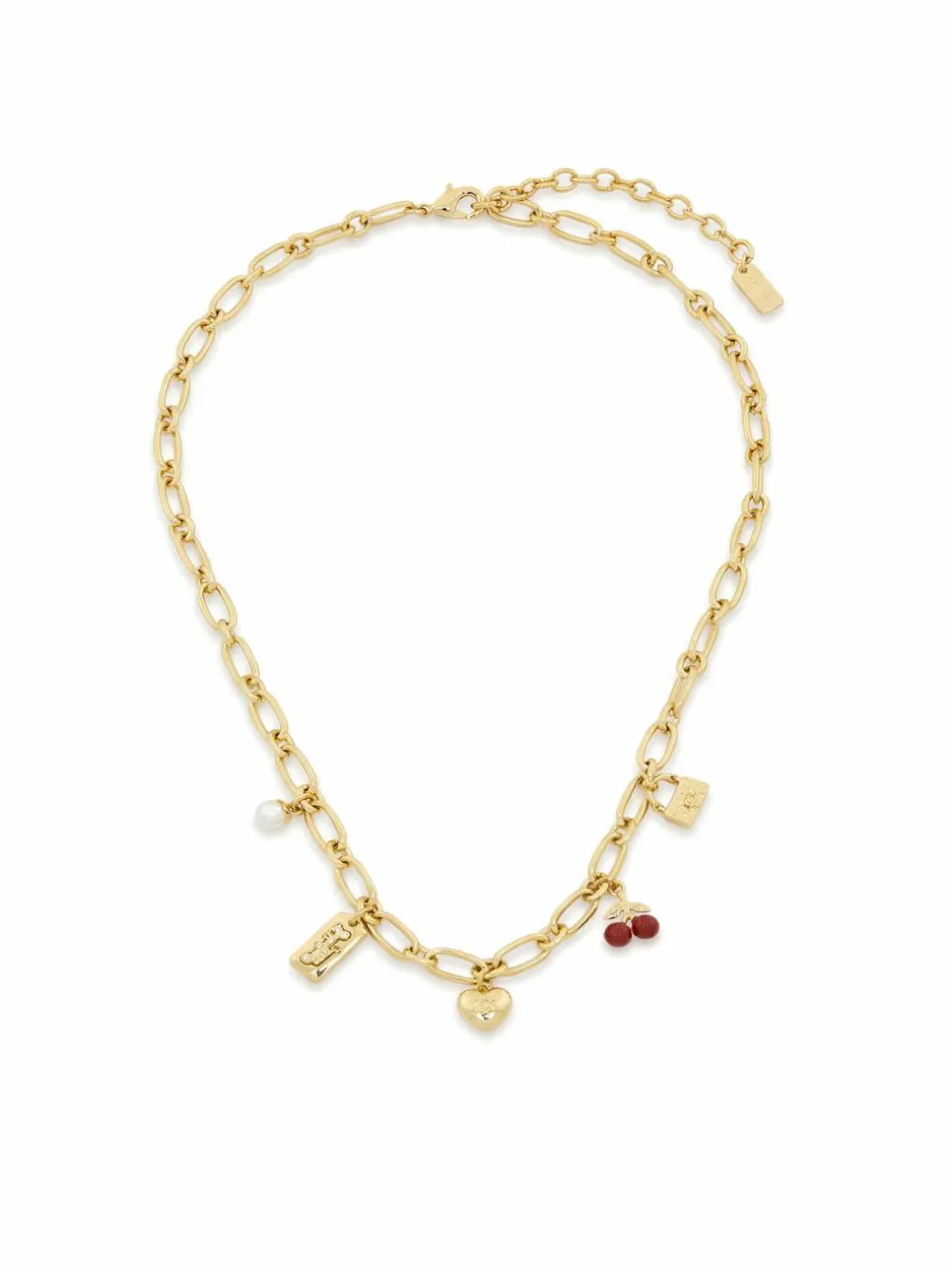Collana 37571283 Oro