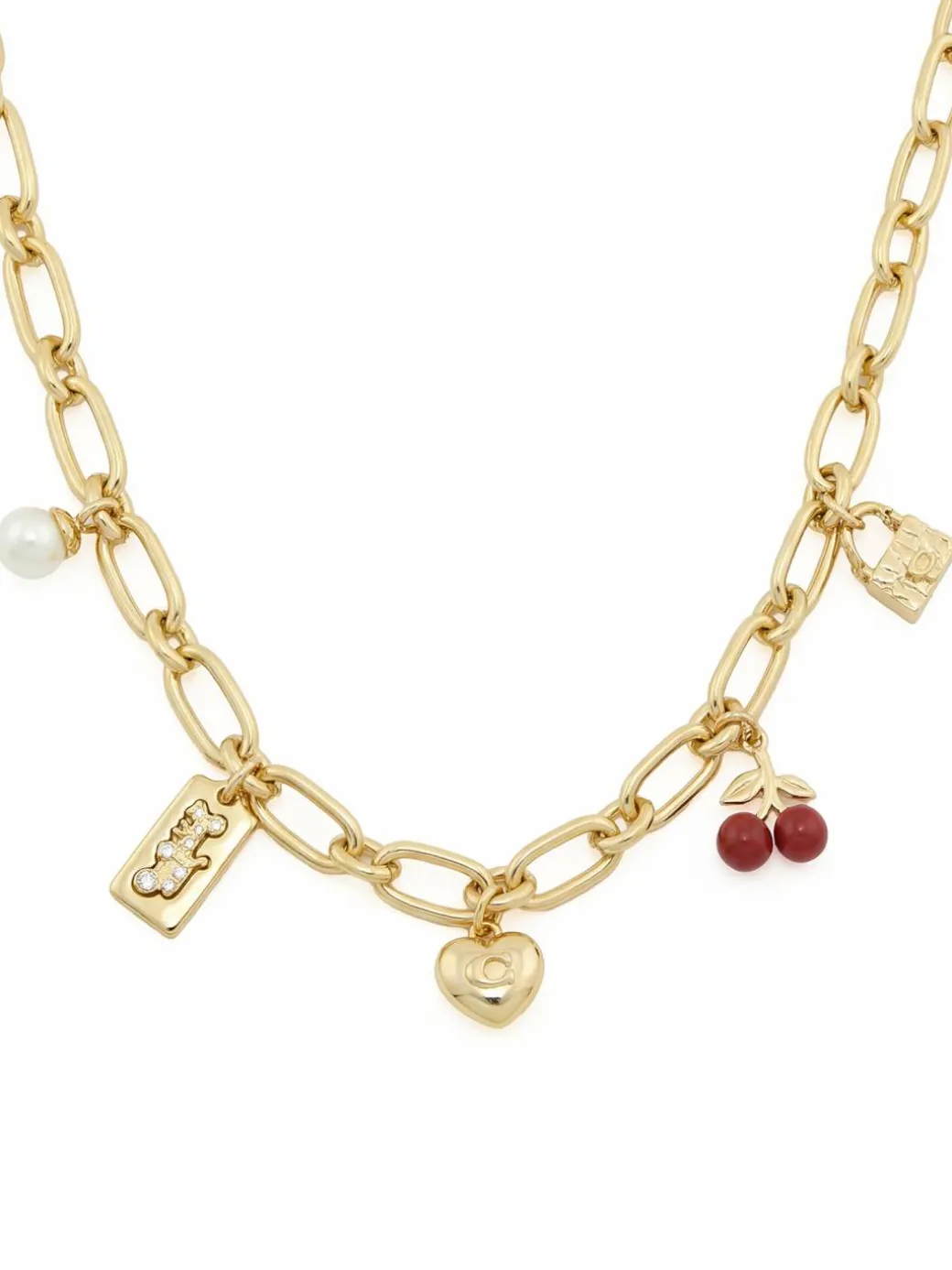 Collana 37571283 Oro