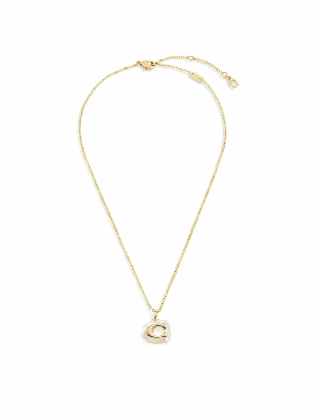 Collana 37541351 Oro